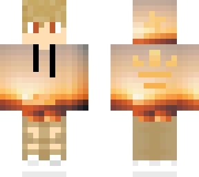 sunset boy