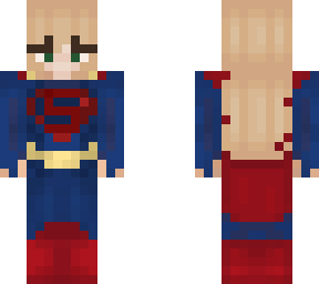 supergirl