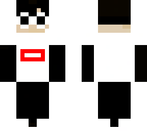supreme boy completed