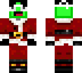 swag green derp