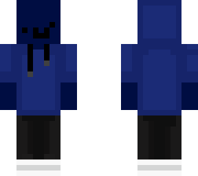 sweaty bedwars player