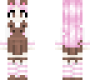 sweet teddy bear - kawaii fashion