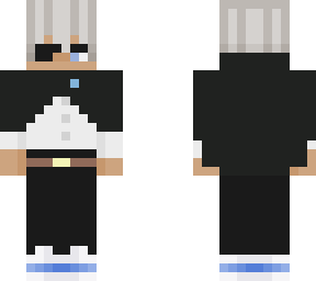 sycosoro skin ver 3