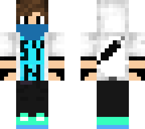 syn gamer