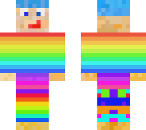 tastiest skin for my friend but anyone can get