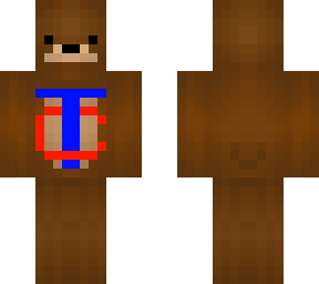 tc bear!