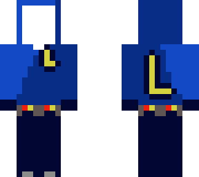 team liando template