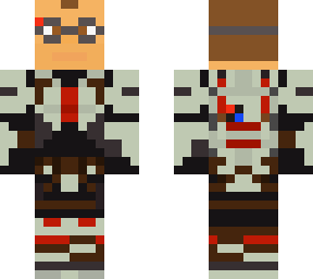 tech (bad batch) (un-helmeted)