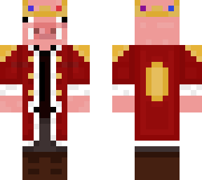 technoblade redesign!!!
