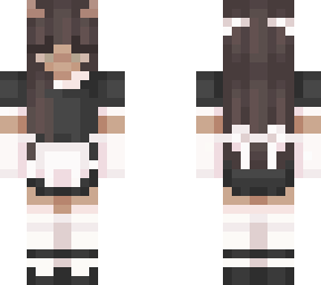 tenparks maid