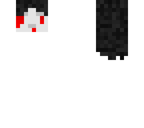 terrorific head (terror pack)