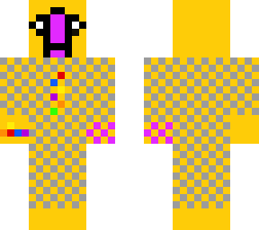 thanos in chainmail