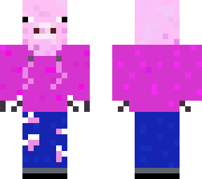 the best pig ever