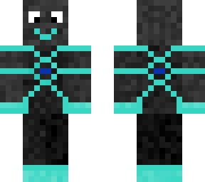 the blue/red guy