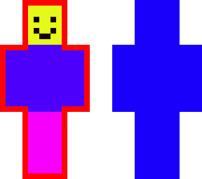 the color full