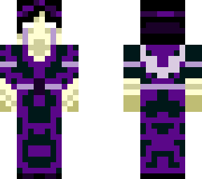 the end priest