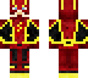 the flash v2