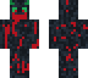 the joker (original humanoid monster)(i made this dont steal kids)