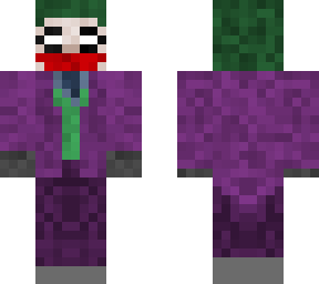 the joker