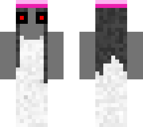 the mimic: "hiachi."