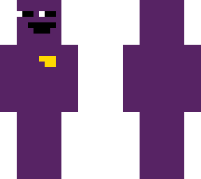the purle guy