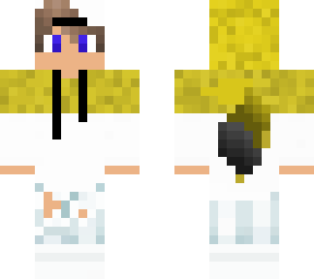 the real gold_panterino