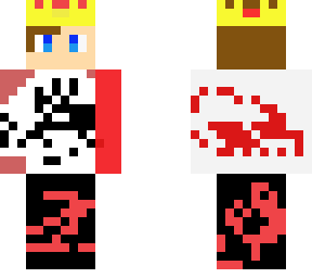the supreme king