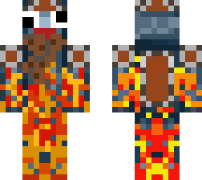 theflamingsqiud (viking version)