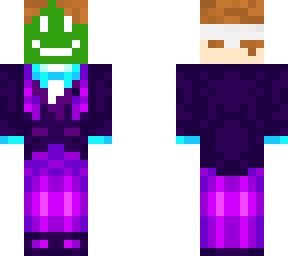 tommy skin