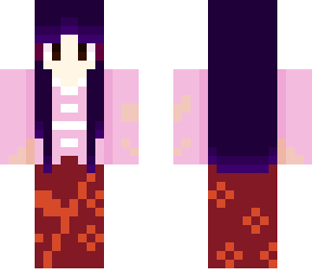 touhou eiyashou - kaguya houraisan