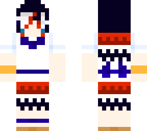 touhou kishinjou - seija kijin