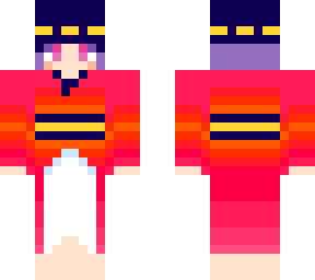 touhou kishinjou - shinmyoumaru sukuna