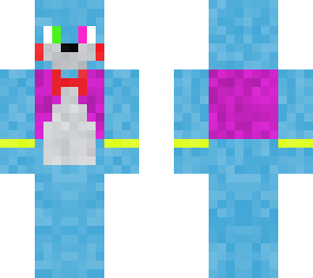 toy bonbun v3