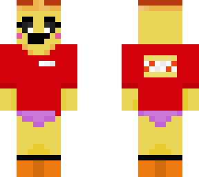 toy chica del oxxo xdd