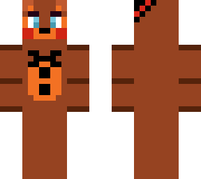toy freddy (fnaf 2)