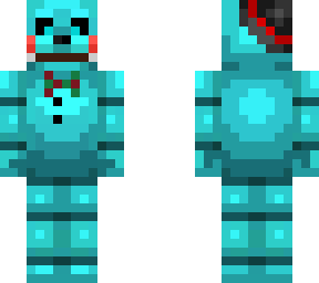 toy freddy frostbear