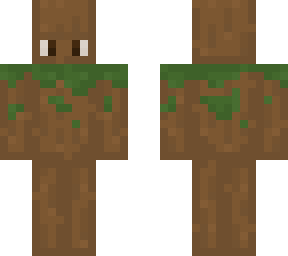 tree person