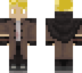 trench coat