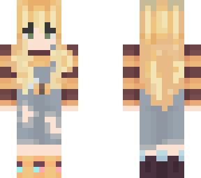 tubbo girl skin