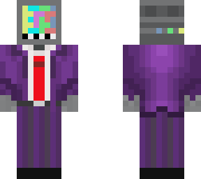 tv  man