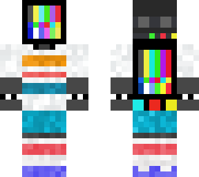 tv kid