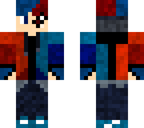 tzunamo123 skin