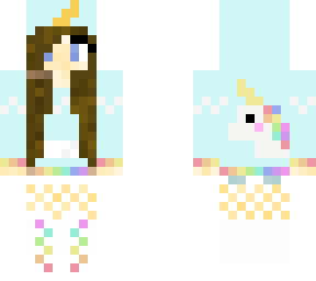 unicorn hoodie