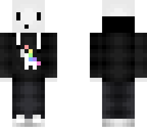 unicornio papita