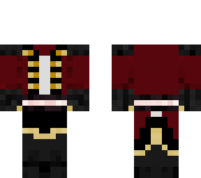 uniform