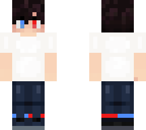 update on last skin