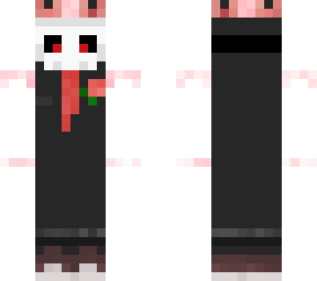 updated skin