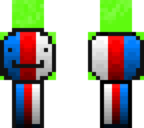 upgraded french dream
