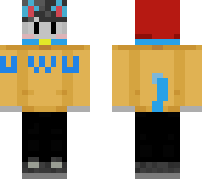 uwubur the final version...?