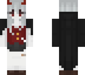 vampire girl